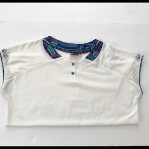 🏸Vintage Tennis Shirt🏸